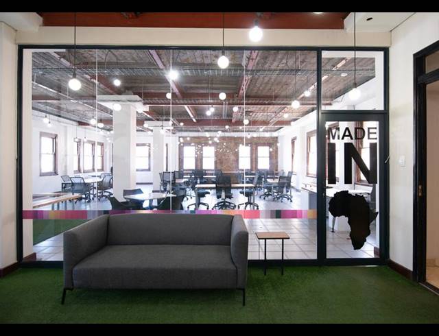 BUSINESS FOR SALE IN JOHANNESBURG CBD